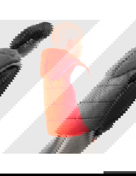 Jacket sleeveless 4F Jr 4FJWAW24TVJAM13470S