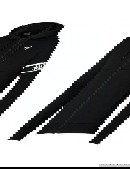 Mizuno Sweat Jacket M K2GCA00309