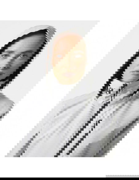 Helly Hansen W Crew Hooded Jacket W 34448 853