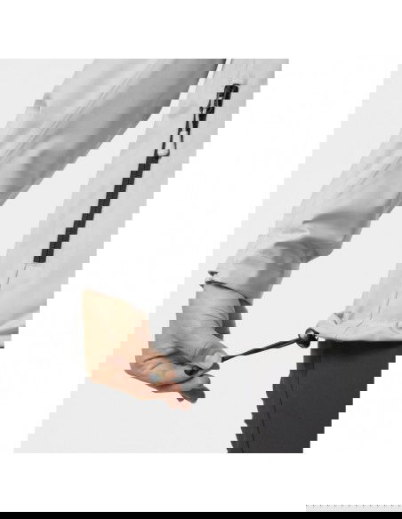 Helly Hansen W Crew Hooded Jacket W 34448 853