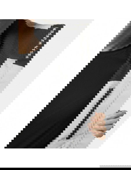 Helly Hansen W Crew Hooded Jacket W 34448 853