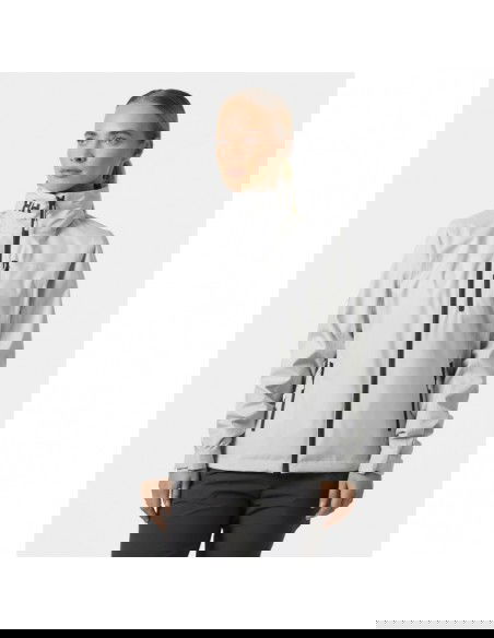 Helly Hansen W Crew Hooded Jacket W 34448 853