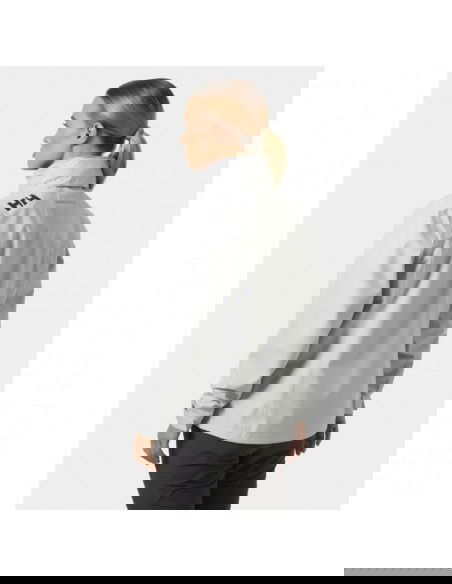 Helly Hansen W Crew Hooded Jacket W 34448 853