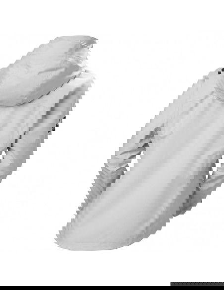 Helly Hansen W Crew Hooded Jacket W 34448 853