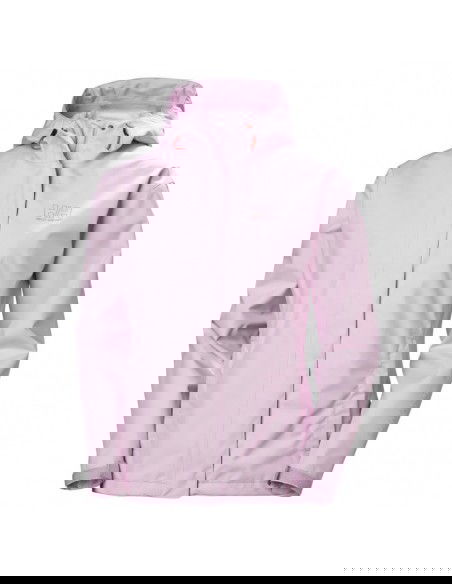 Helly Hansen W Seven Jacket W 62066 052