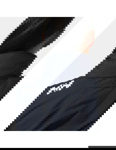 Helly Hansen W Crew Hooded Jacket W 34448 597