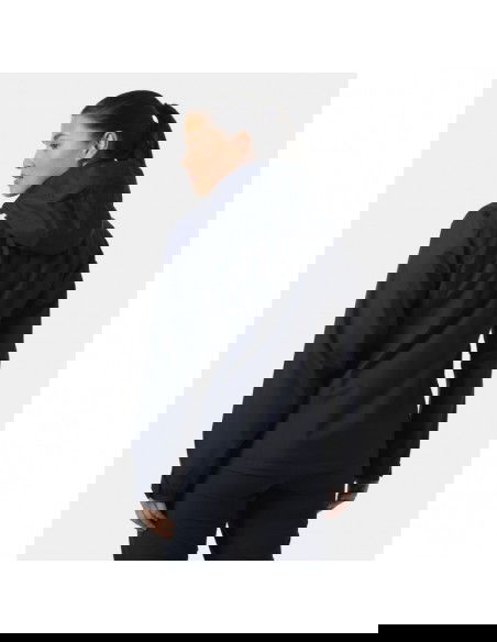 Helly Hansen W Crew Hooded Jacket W 34448 597