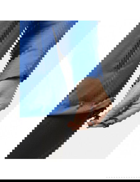 Helly Hansen W Crew Hooded Jacket W 34448 554