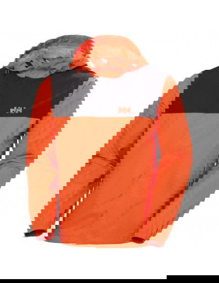 Helly Hansen Vancouver Rain Jacket M 53935 307