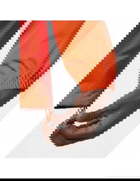 Helly Hansen Vancouver Rain Jacket M 53935 307