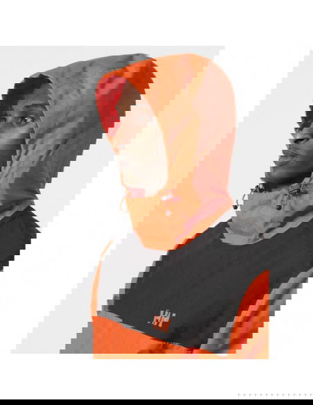 Helly Hansen Vancouver Rain Jacket M 53935 307