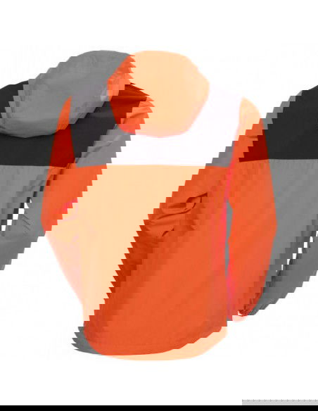 Helly Hansen Vancouver Rain Jacket M 53935 307