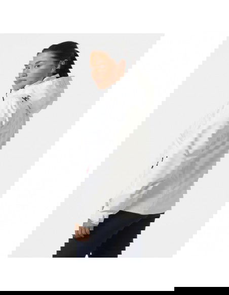 Helly Hansen W Crew Hooded Jacket W 34448 001