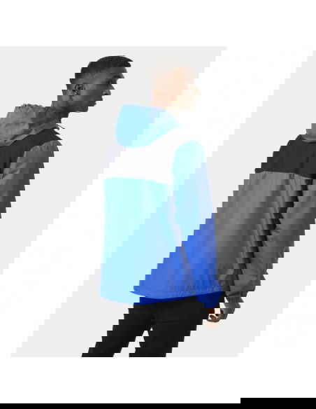 Helly Hansen Vancouver Rain Jacket M 53935 543