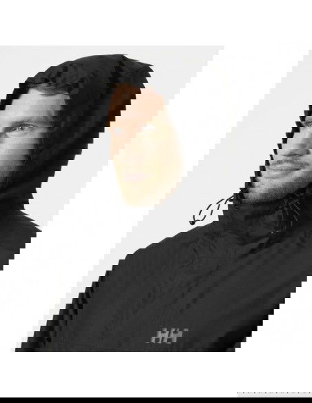 Helly Hansen Vancouver Rain Cat M 54097 990 jacket