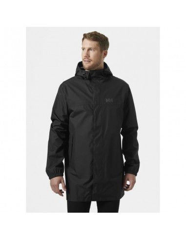 Helly Hansen Vancouver Rain Cat M 54097 990 jacket