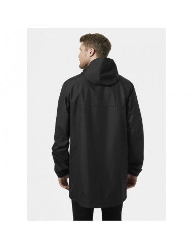 Helly Hansen Vancouver Rain Cat M 54097 990 jacket