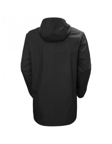 Helly Hansen Vancouver Rain Cat M 54097 990 jacket