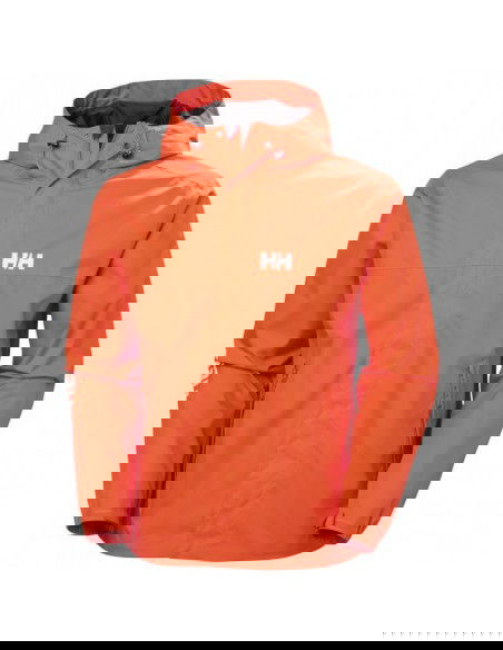 Helly Hansen Ervik Jacket M 64032 307