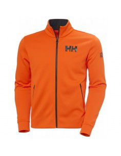 Helly Hansen Hp Fleece Jacket M 34289 307