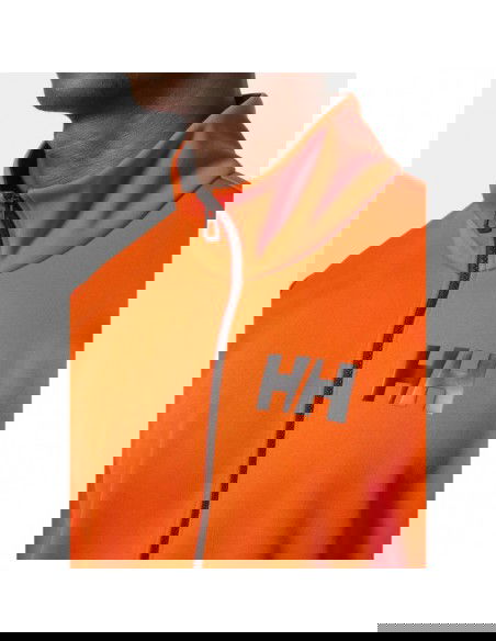 Helly Hansen Hp Fleece Jacket M 34289 307