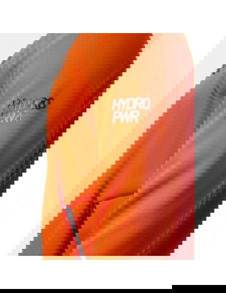 Helly Hansen Hp Fleece Jacket M 34289 307