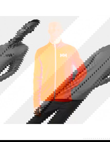 Helly Hansen Hp Fleece Jacket M 34289 307