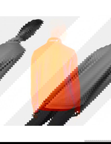 Helly Hansen Hp Fleece Jacket M 34289 307