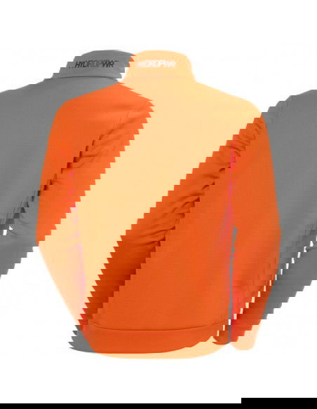 Helly Hansen Hp Fleece Jacket M 34289 307