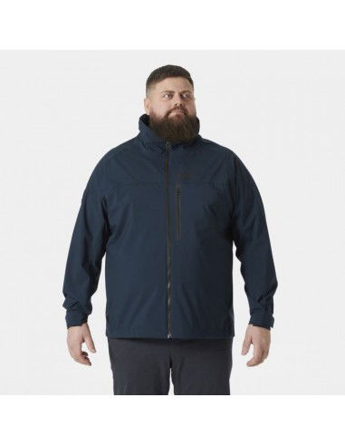 Helly Hansen Hp Racing Jacket M 30205 597