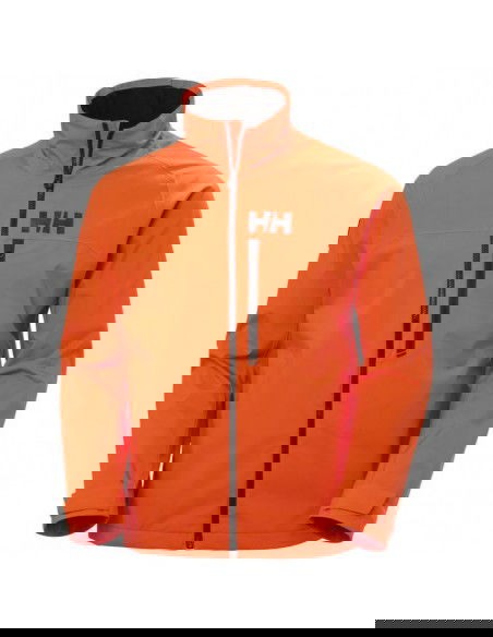 Helly Hansen Hp Racing Jacket M 30205 307