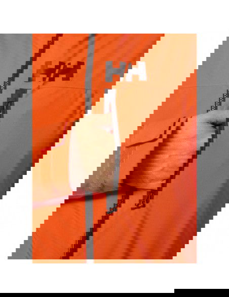 Helly Hansen Hp Racing Jacket M 30205 307