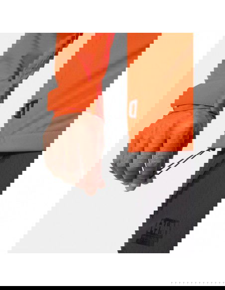 Helly Hansen Hp Racing Jacket M 30205 307