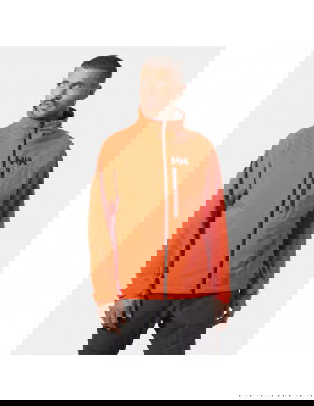 Helly Hansen Hp Racing Jacket M 30205 307