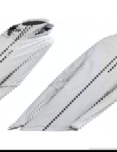 Helly Hansen Crew Hooded Jacket M 34443 853