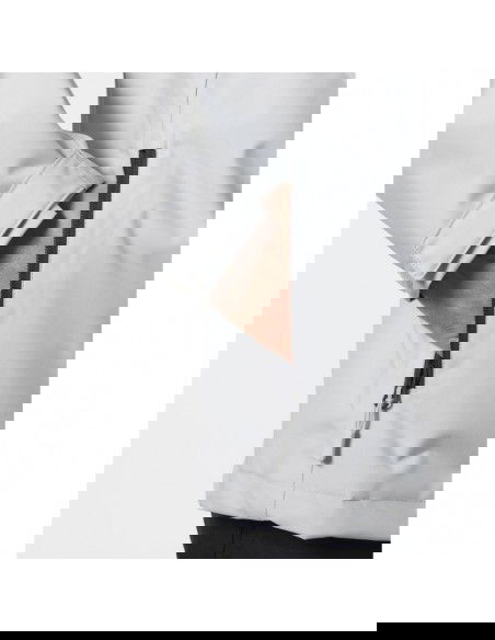 Helly Hansen Crew Hooded Jacket M 34443 853