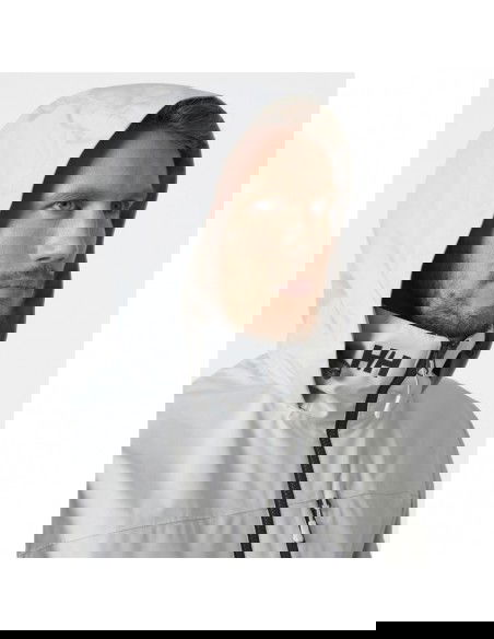 Helly Hansen Crew Hooded Jacket M 34443 853