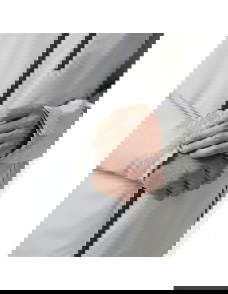 Helly Hansen Crew Hooded Jacket M 34443 853