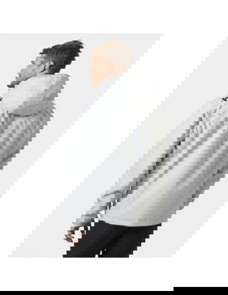 Helly Hansen Crew Hooded Jacket M 34443 853