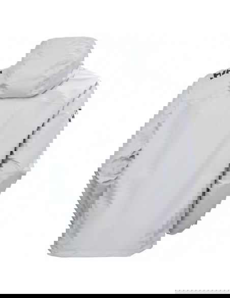 Helly Hansen Crew Hooded Jacket M 34443 853