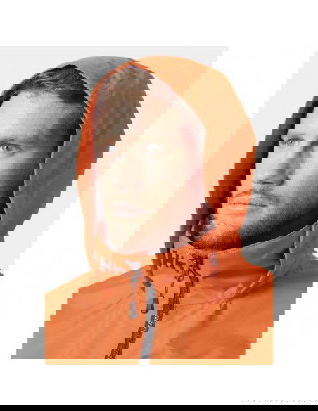 Helly Hansen Crew Hooded Jacket M 34443 307