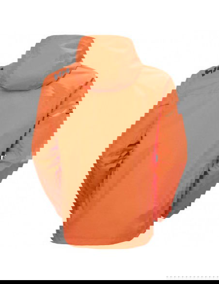 Helly Hansen Crew Hooded Jacket M 34443 307