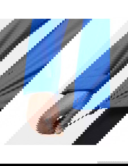 Helly Hansen Crew Hooded Jacket M 34443 543