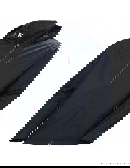 Helly Hansen Crew Hooded Jacket M 34443 597