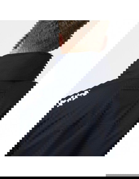 Helly Hansen Crew Hooded Jacket M 34443 597