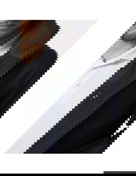 Helly Hansen Crew Hooded Jacket M 34443 597