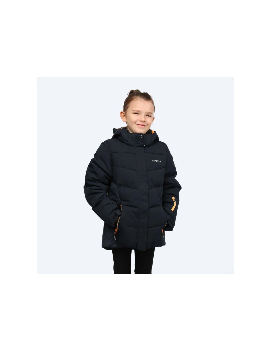 Icepeak Lille Ski Jacket Jr 50036553387