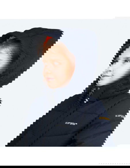 Icepeak Lille Ski Jacket Jr 50036553387