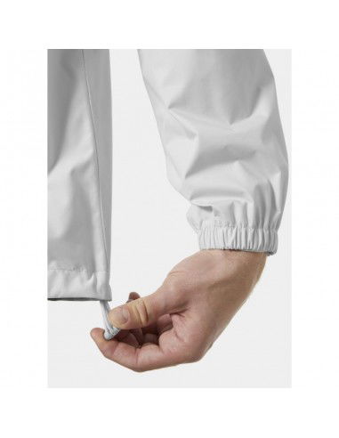 Helly Hansen Vancouver Rain Jacket M 53935 823