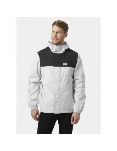 Helly Hansen Vancouver Rain Jacket M 53935 823